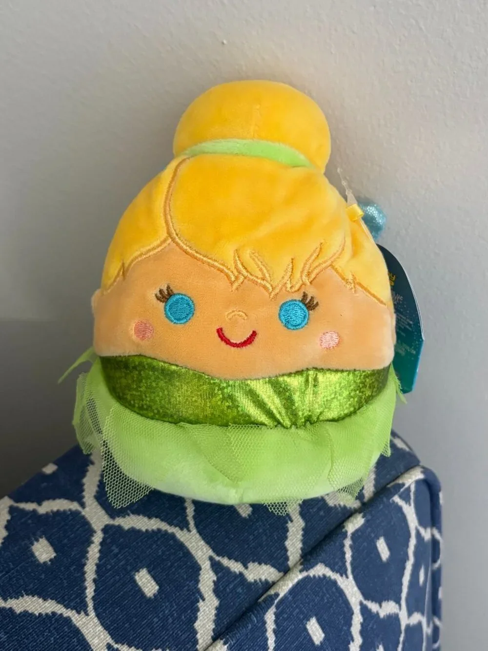 Disney Tinkerbell Squishmallow – 5